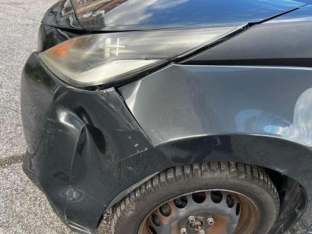 Toyota Aygo Aygo II 5p 1.0 x-cite my15