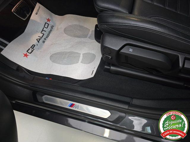 BMW X4 xDrive20d 48V Msport + Tetto