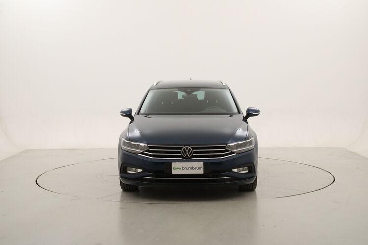 Volkswagen Passat Variant Business DSG BR198489 2.0 Diesel 150CV