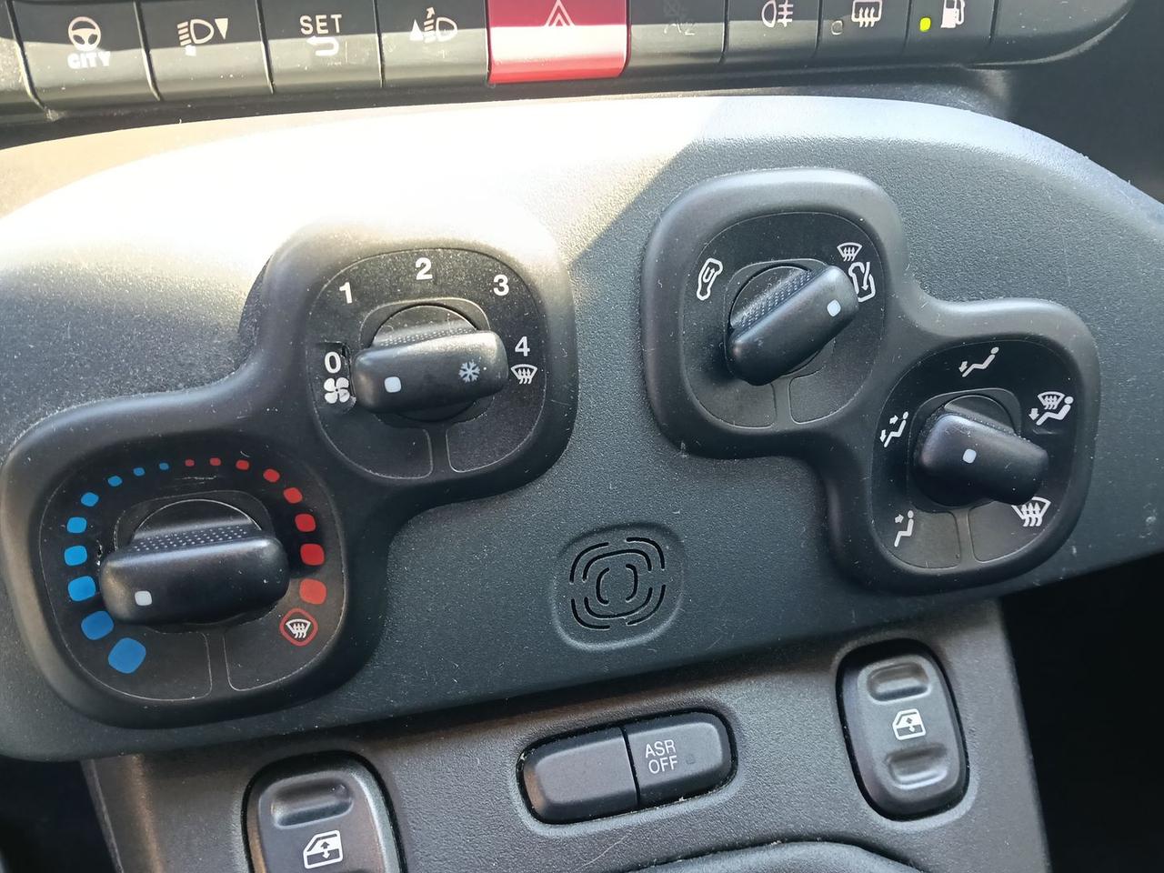 Fiat Panda Easy PROMOFINANZIAMENTO 1.2 Easy #10183