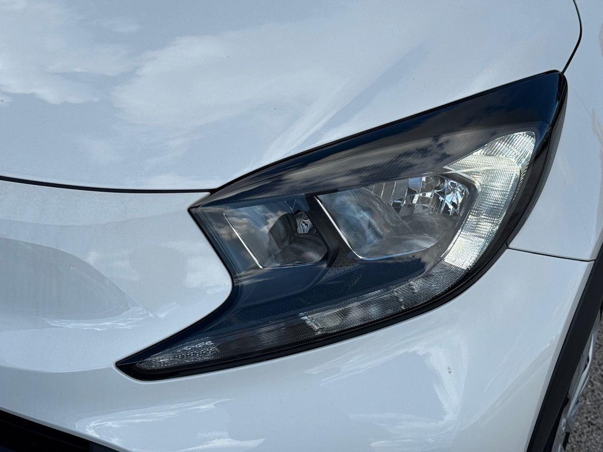 TOYOTA Aygo X - Aygo X 1.0 Active 72cv