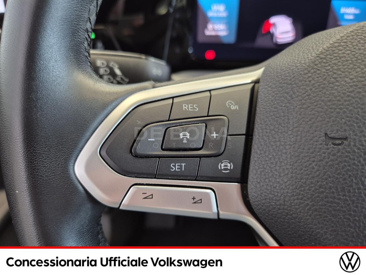 Volkswagen Golf 1.0 tsi evo life 110cv