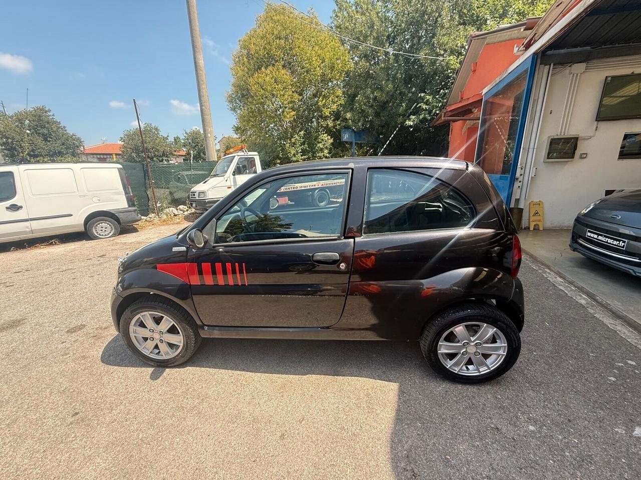 Chatenet Speedino Must CH22 – Patente AM – Solo 28.851 km!