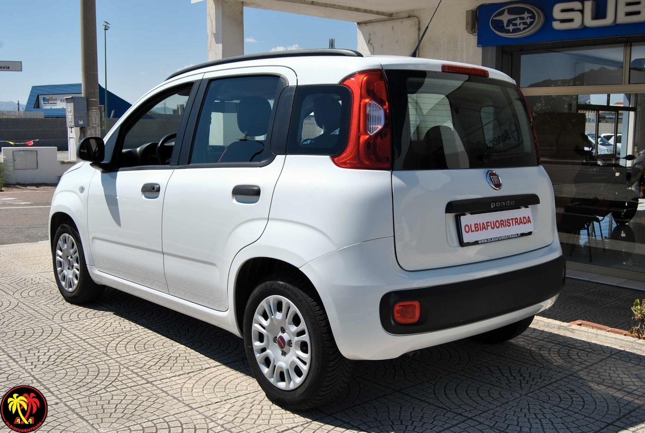 Fiat Panda 1.2 EasyPower Pop