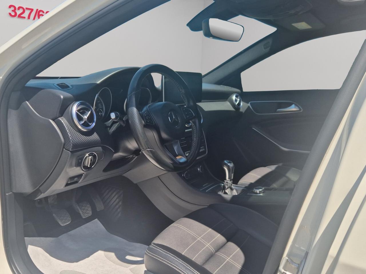 Mercedes-benz A 180 CDI Premium