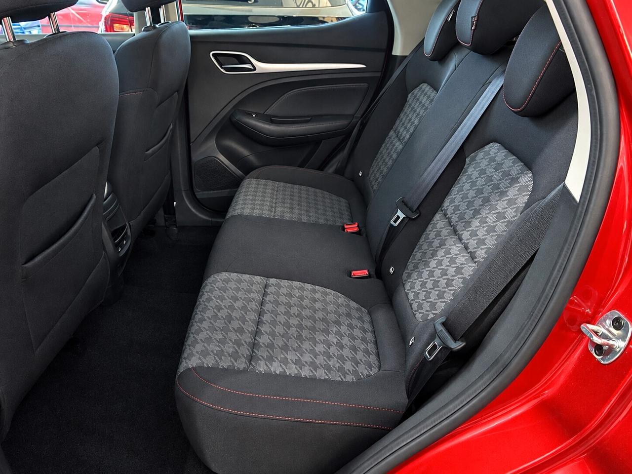 Mg ZS 1.5 VTi-tech Comfort-12/2023
