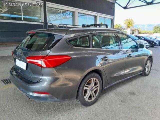 FORD Focus Focus SW 1.5 ecoblue Business Co-pilot s - GD154BC