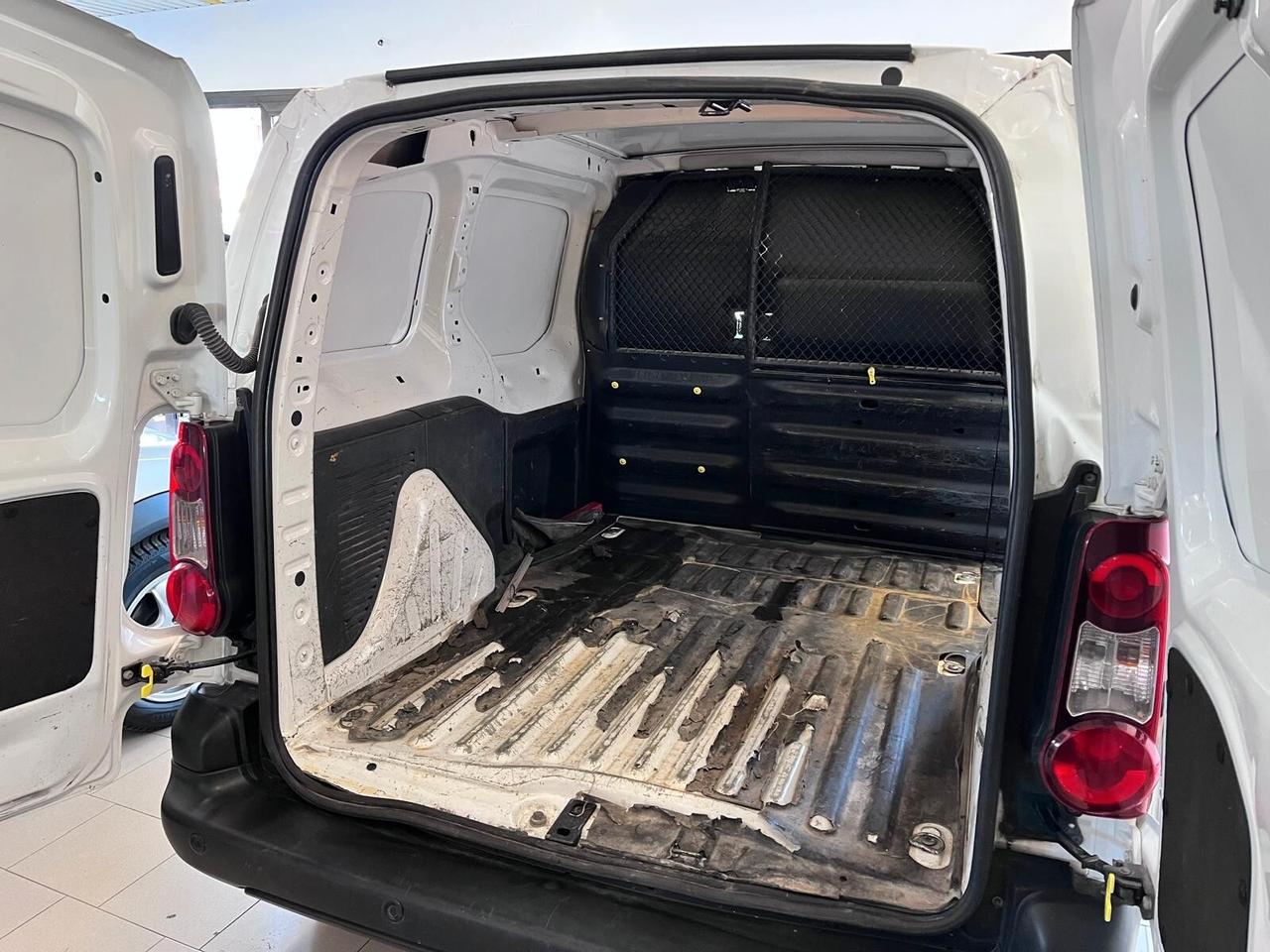 Citroen Berlingo Multispace BlueHDi 100 Feel