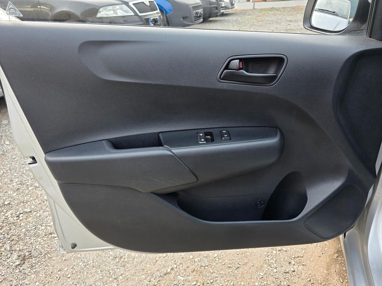 Kia Picanto 1.0 12V