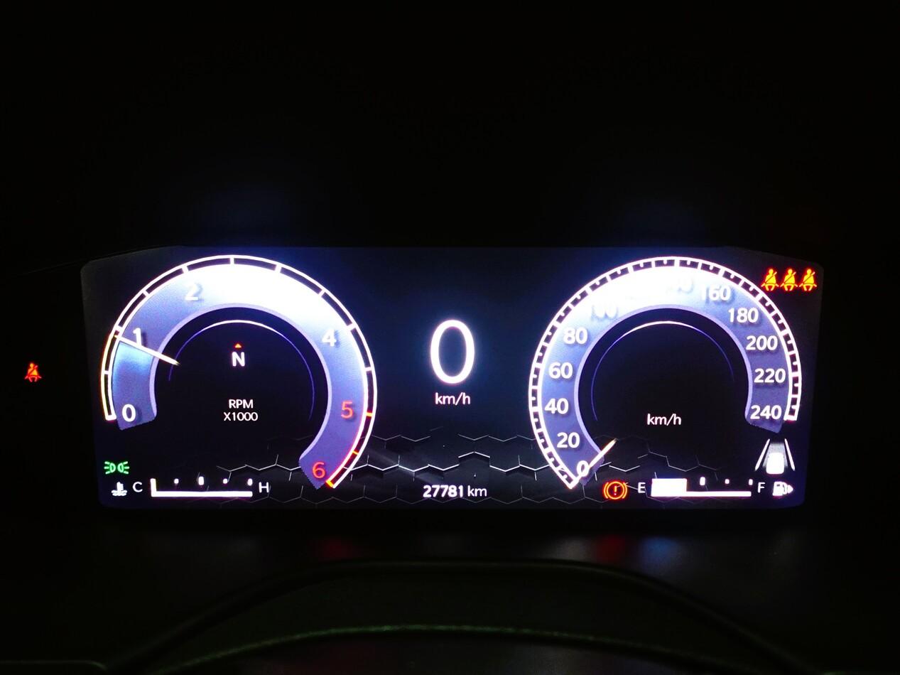 Jeep Compass 1.6 MJT 130 CV LIMITED