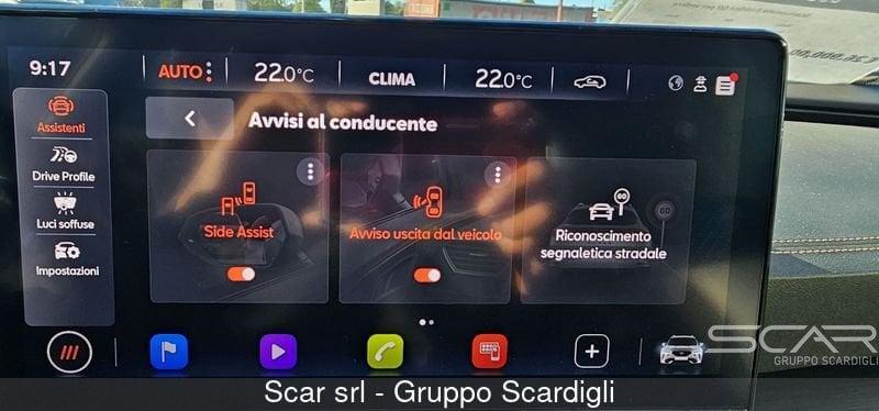 Cupra Formentor Formentor 1.5 TSI DSG