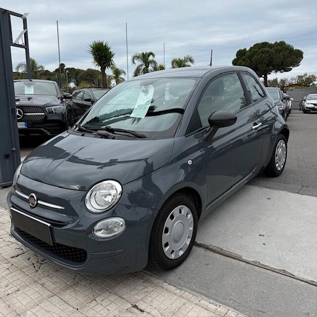 Fiat 500 1.0 Hybrid Cult
