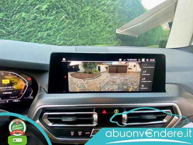 BMW X4 xDrive20i 48V Msport