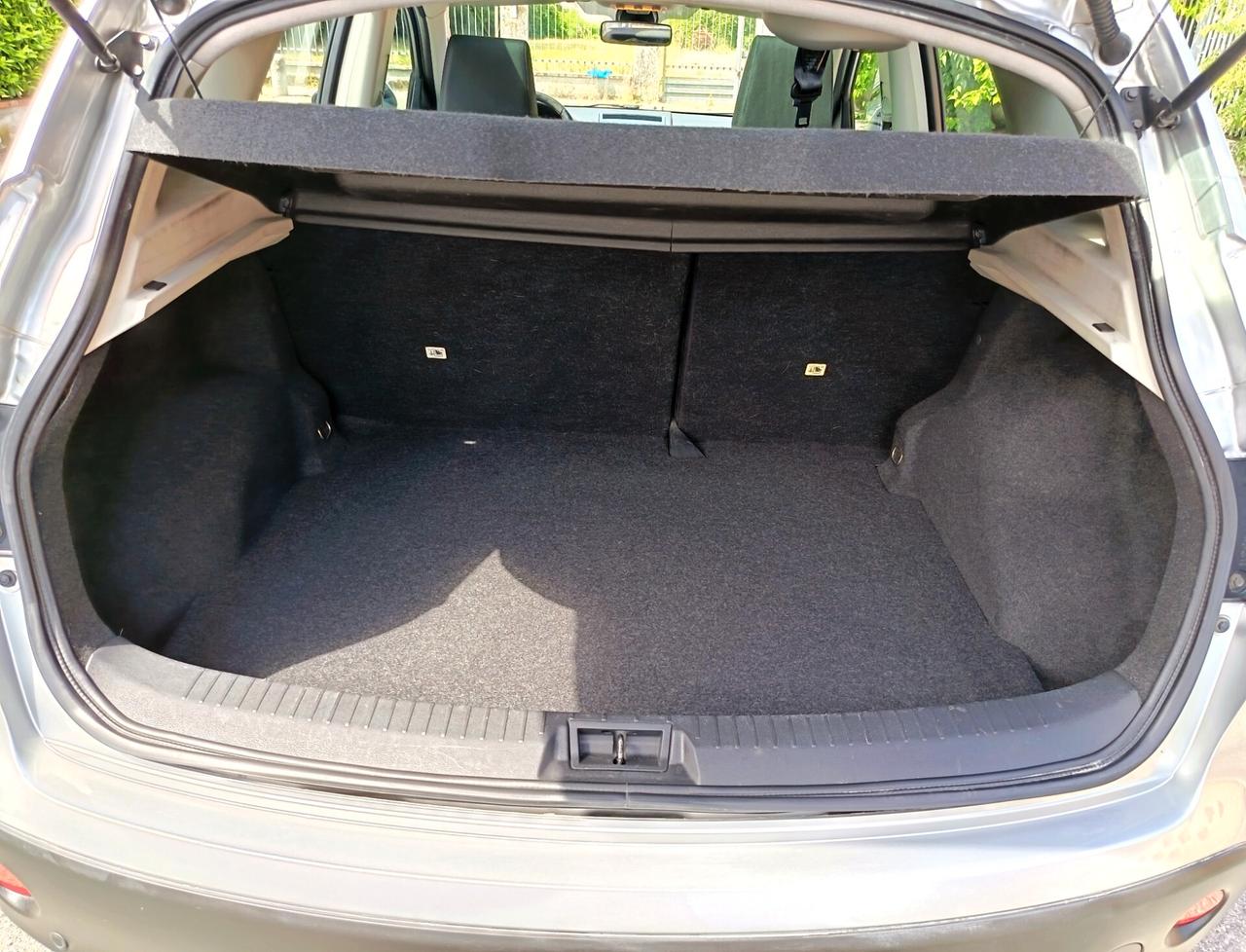 Nissan Qashqai 1.5 DCI