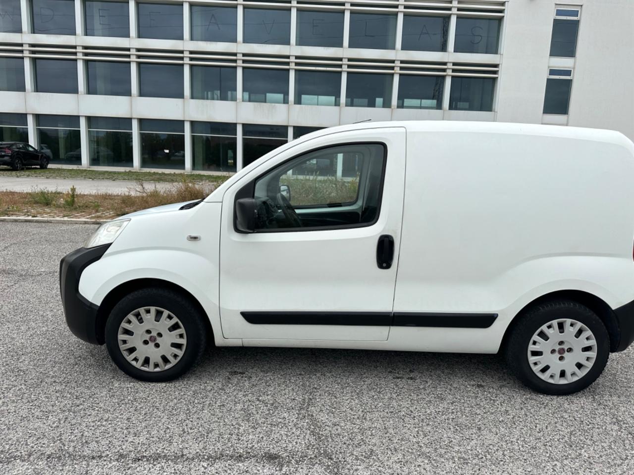 Fiat Fiorino 1.4 NATURAL POWER MOTORE RIFATTO