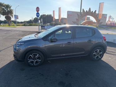 Citroen C3 PureTech 83 S&S You