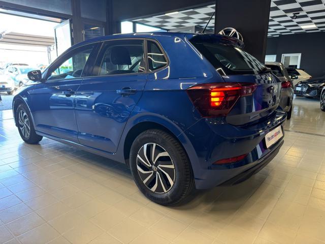 VOLKSWAGEN Polo 1.0 TSI Edition Plus