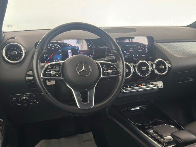 MERCEDES-BENZ GLA 220 d Automatic Sport Plus