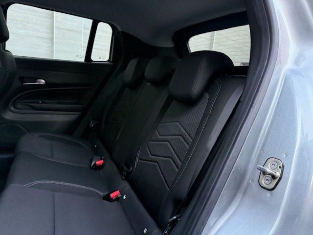 JEEP Avenger 1.2 Turbo 100 CV MHEV Altitude