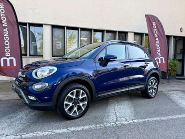 Fiat 500X 4X4 140 CV