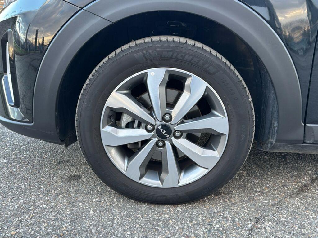 Kia Stonic 1.2 MPi Style 2WD