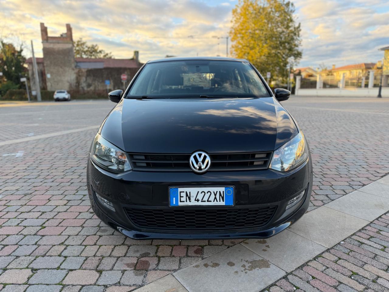 Volkswagen Polo 1.2 Benz VISIBILE A PADOVA