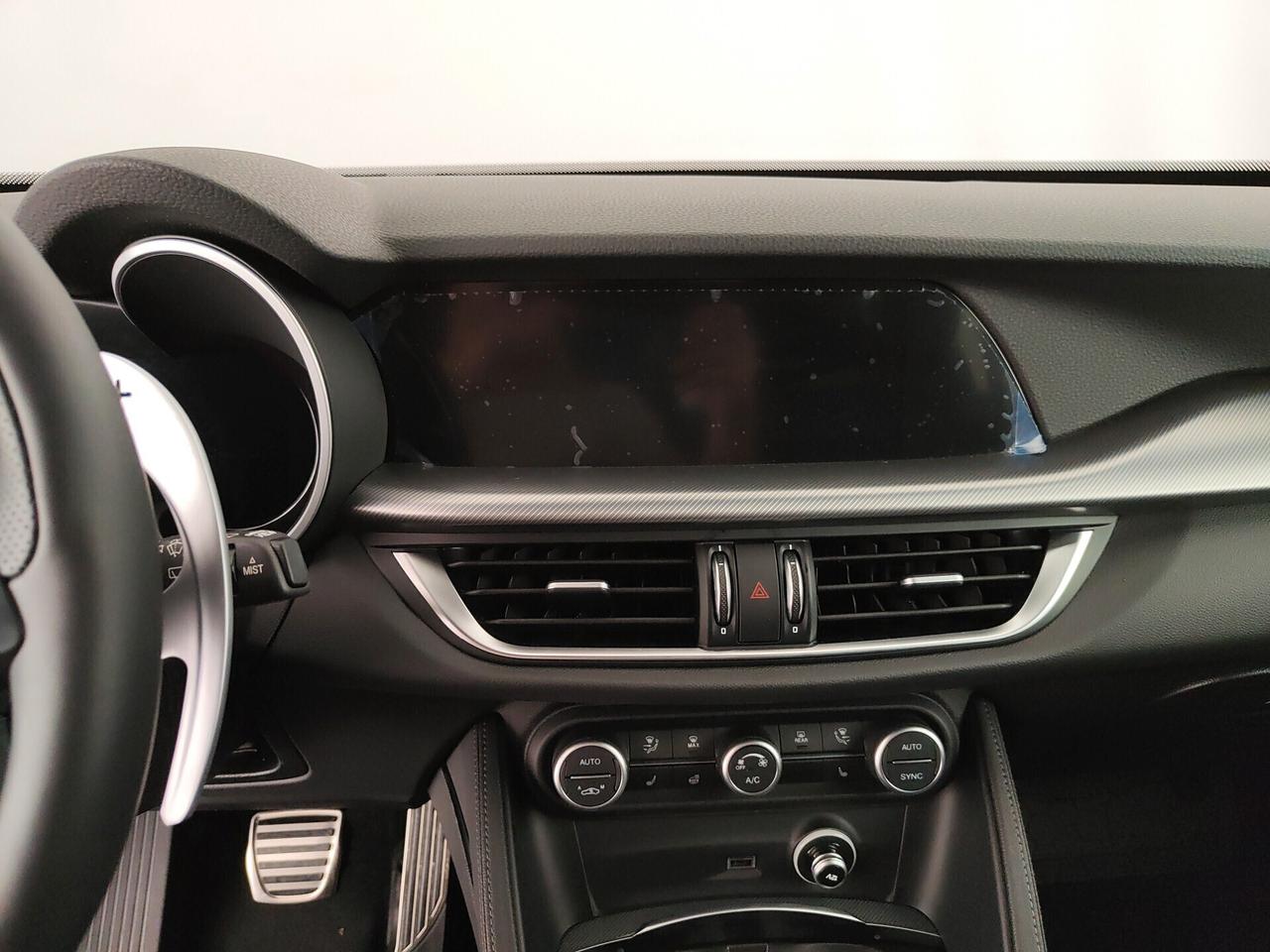 Alfa Romeo Stelvio 2.2 Turbodiesel 210 CV AT8 Q4 Veloce