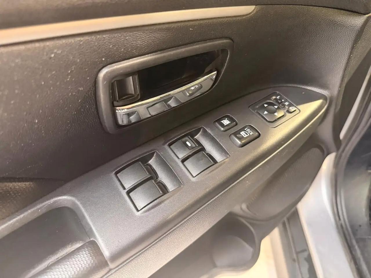 Mitsubishi ASX 1.8 DI-D 150 CV 4WD Intense Panoramic