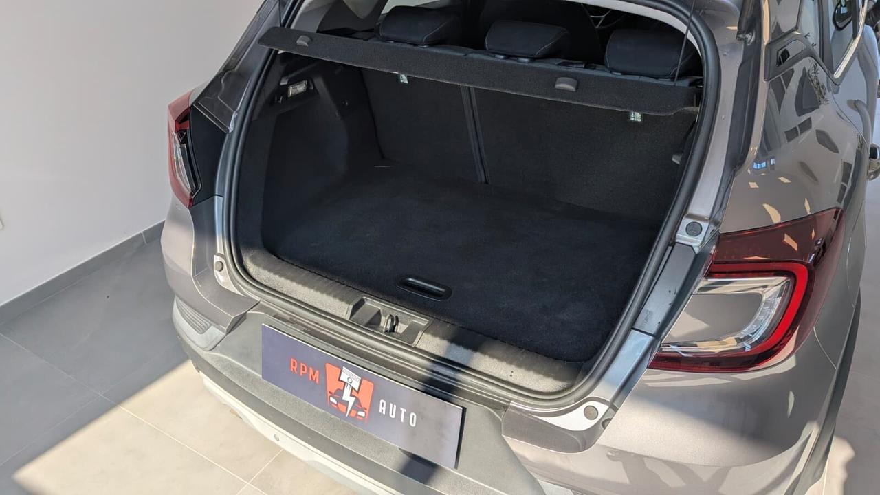 Renault Captur TCe 90 CV Business