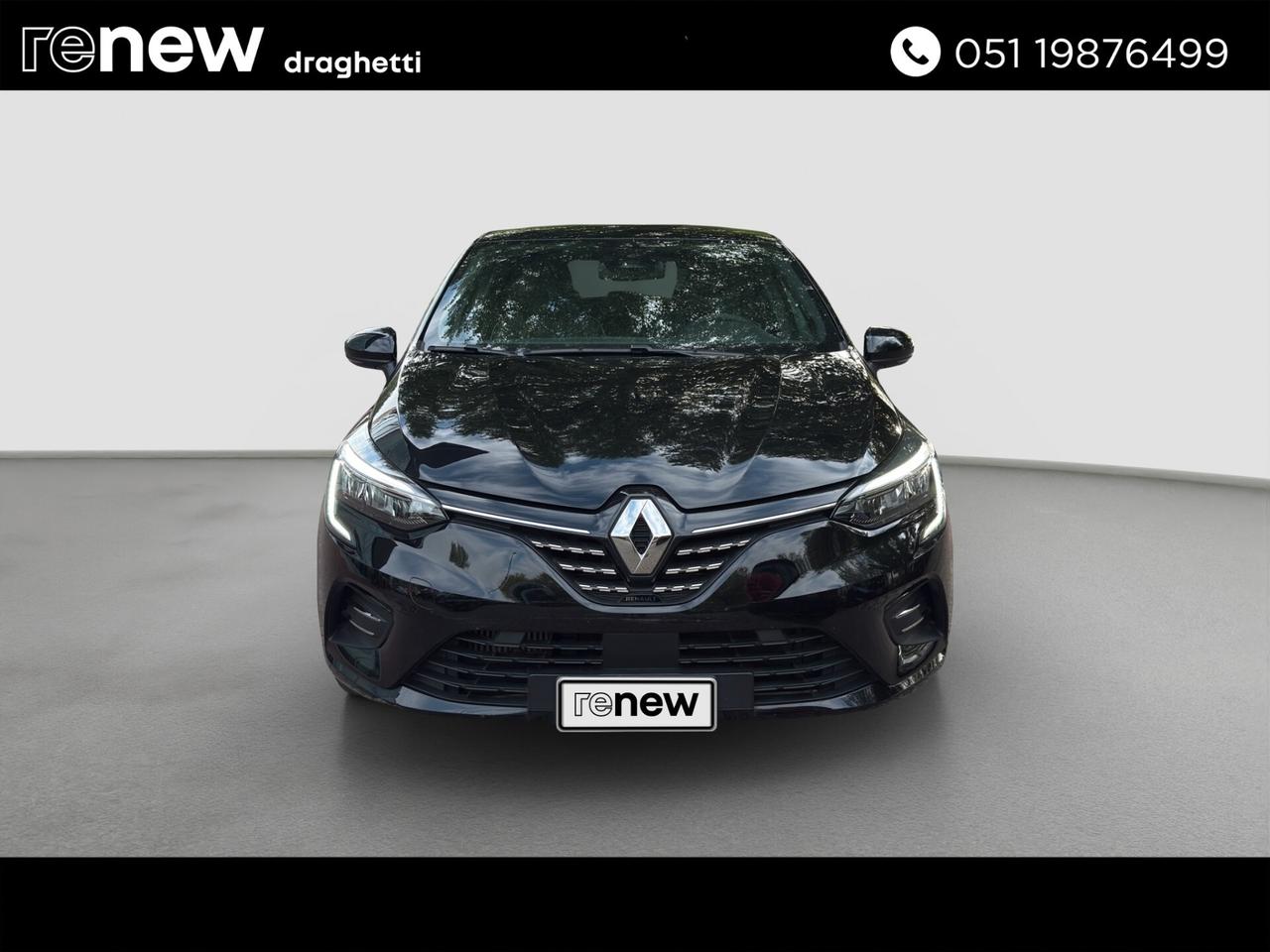 Renault Clio TCe 100 CV GPL 5 porte Techno