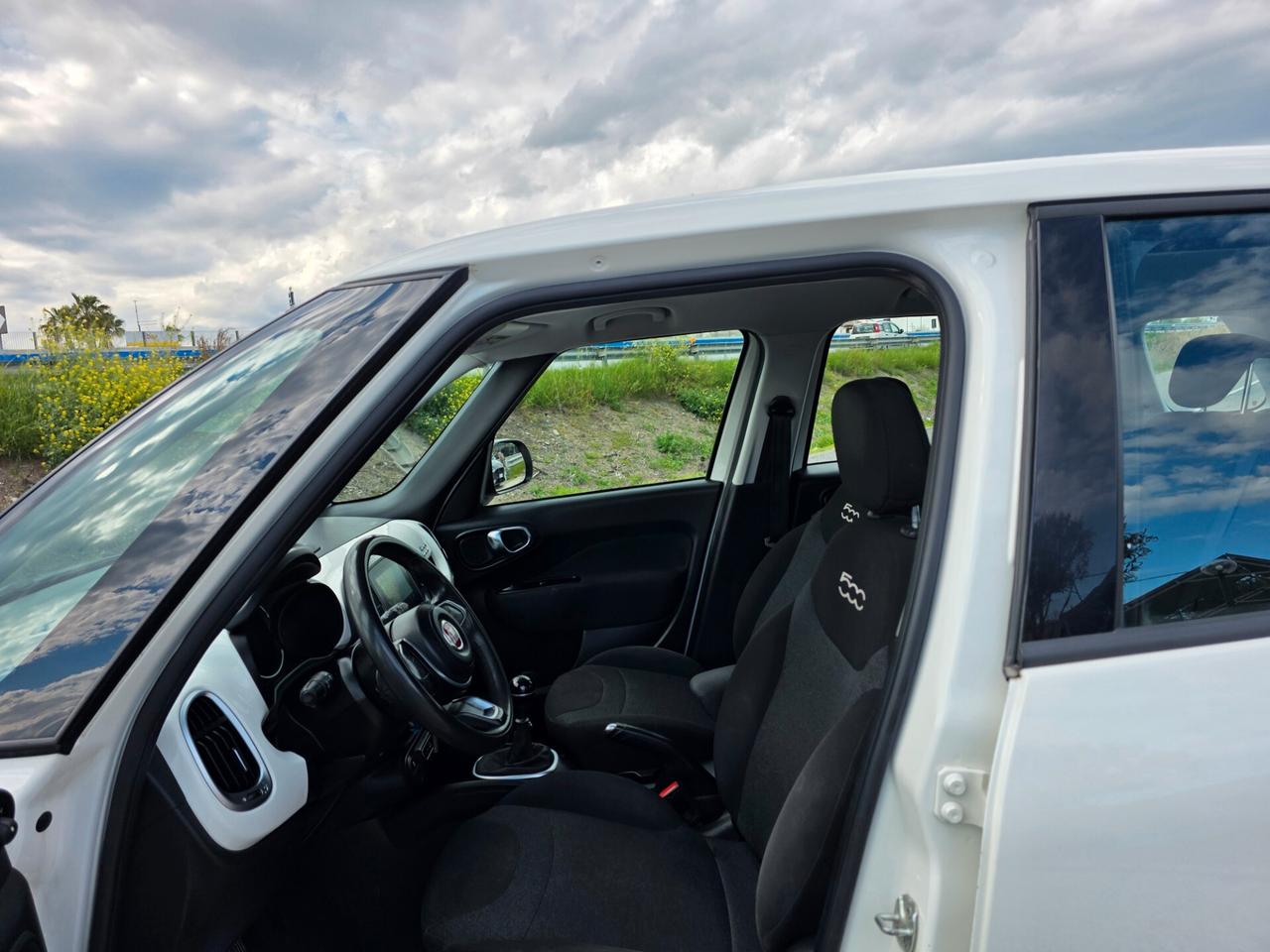 Fiat 500L 1.6 Multijet 120 CV Business