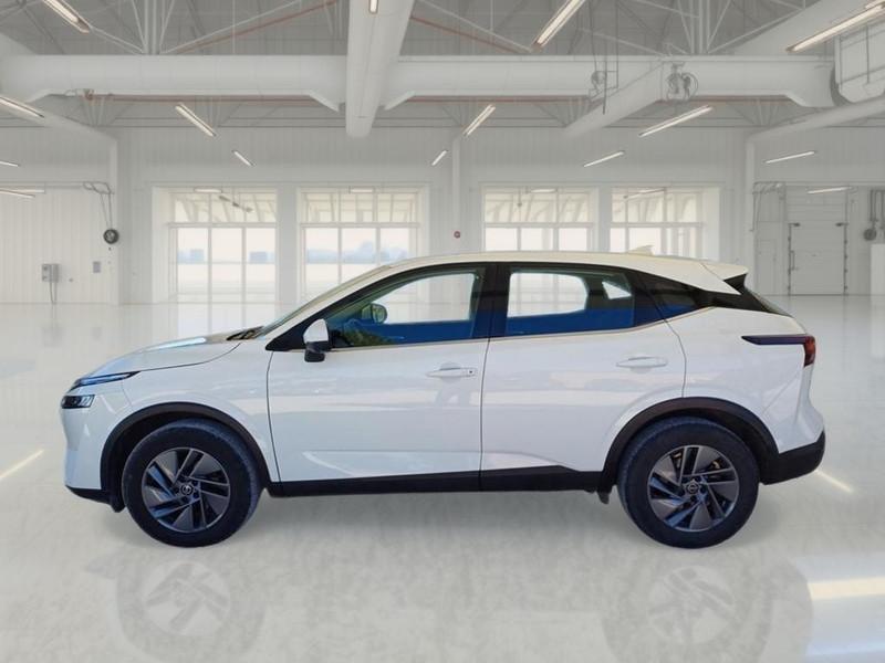 NISSAN QASHQAI 1.3 MHEV 140 Business