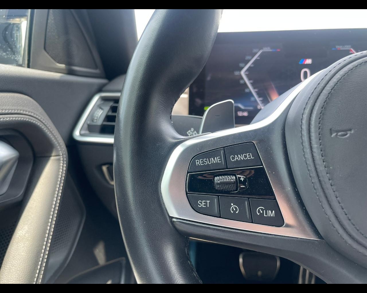 BMW Serie 2 Cpé(G42/87) - M 240i