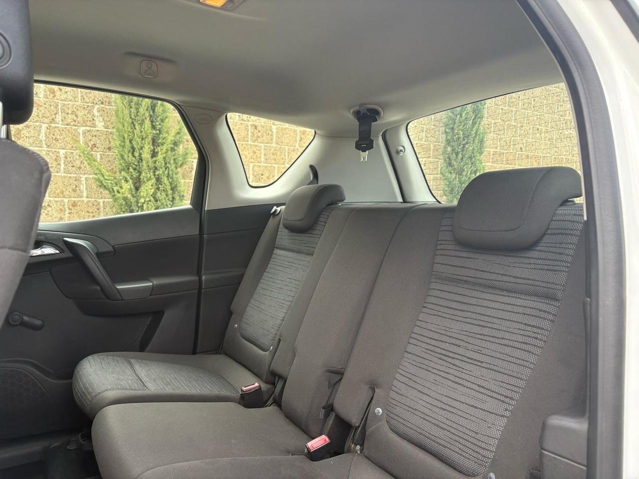 Opel Meriva 1.4 BENZ-GAS 12 Mesi di garanzia