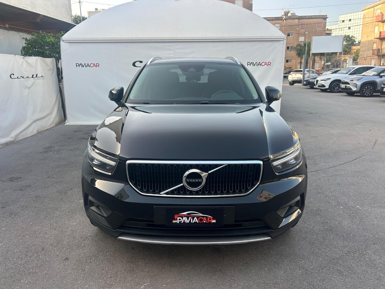 VOLVO XC40 D3 Geartronic R-design
