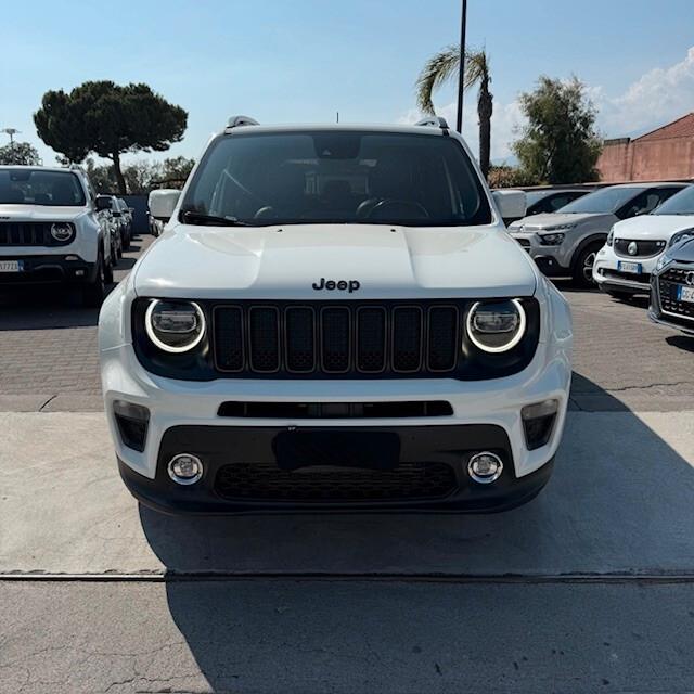 Jeep Renegade 1.6 Mjt 120 CV Sport