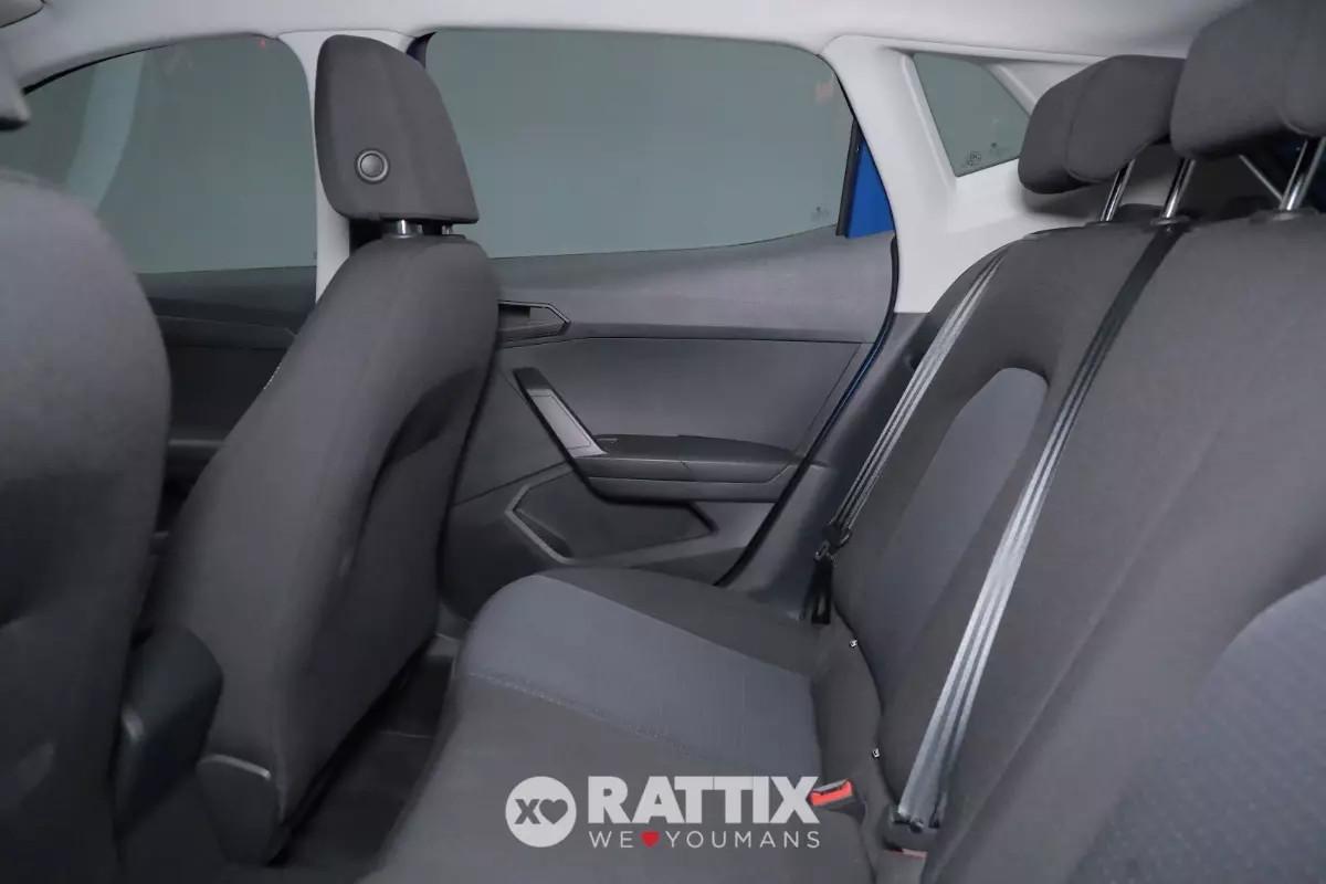 SEAT Ibiza 1.0 MPI 80CV Style