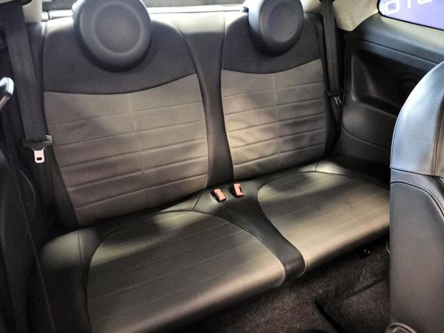 FIAT 500 1.3 Multijet 16V 95 CV Sport