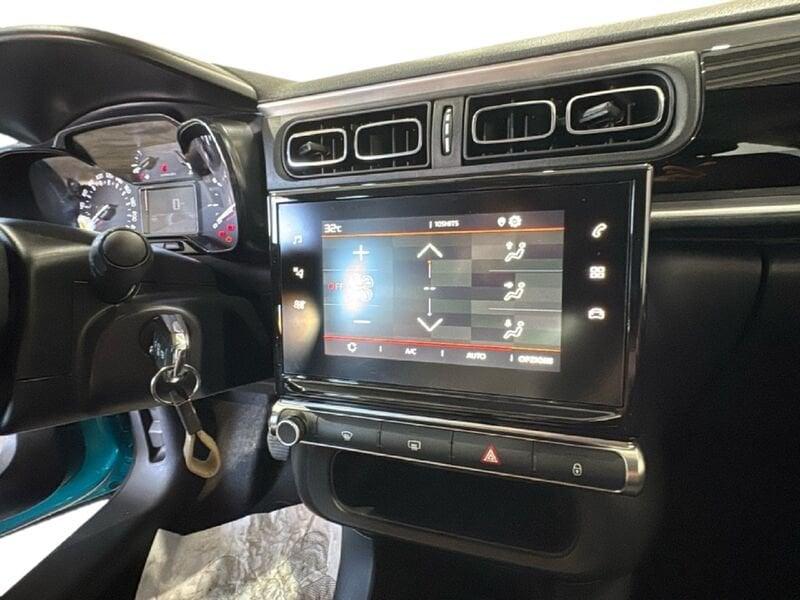 Citroën C3 PureTech 83 S&S Shine
