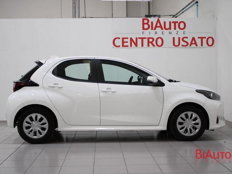 Toyota Yaris Yaris 1.5h Active