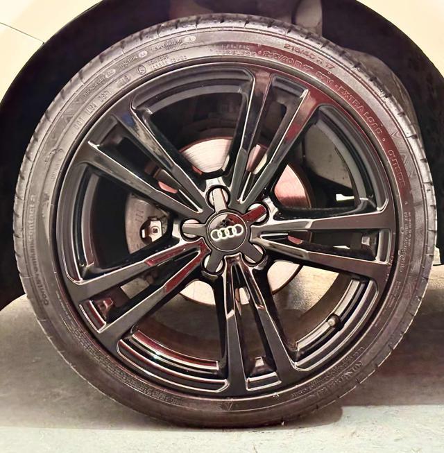 AUDI A1 SPB 1.2 TFSI Ambition