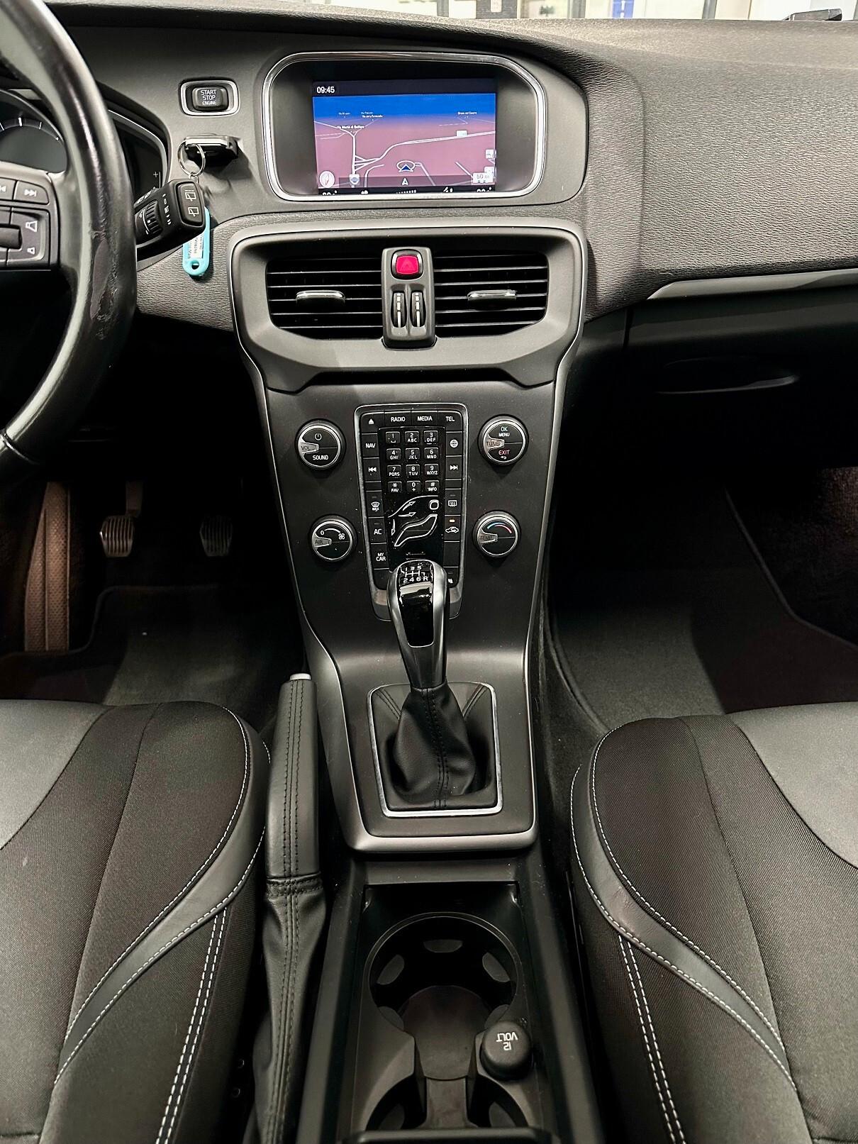 Volvo V40 D2 Plus