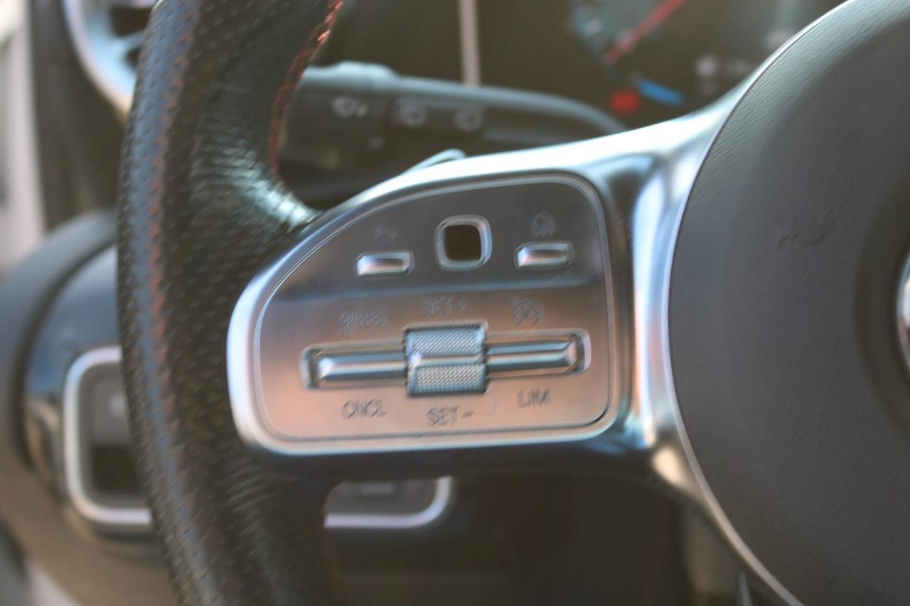 Mercedes-benz A Tua A SOLI 207€