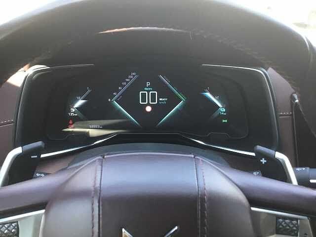 DS 9 Rivoli+ 1.6 E-Tense 360 cv 4x4 - Usata