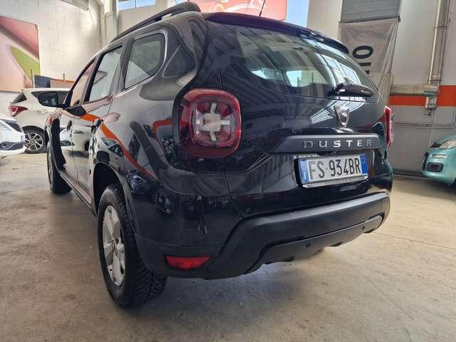 Dacia Duster Duster 1.6 Ambiance 4x2 Gpl s