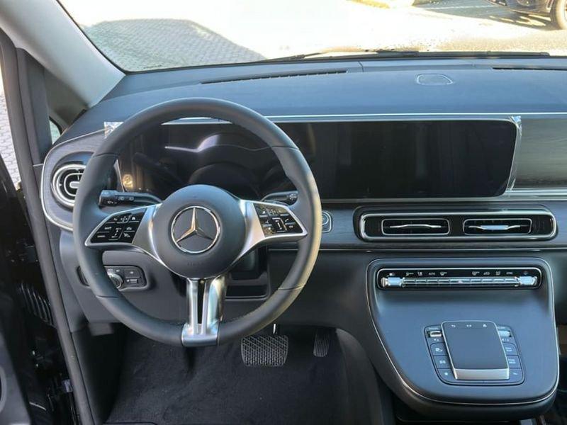 Mercedes-Benz Classe V 250d Long Avantgarde