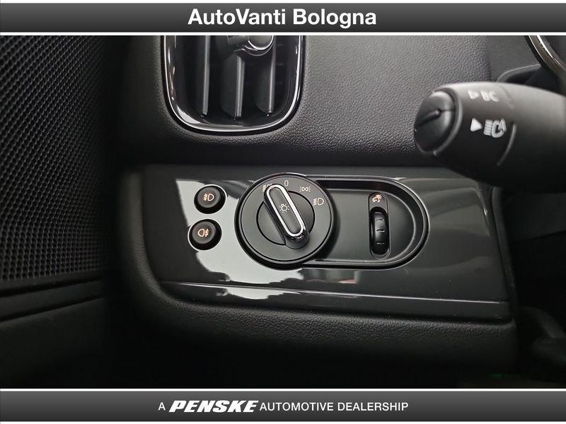 MINI Mini Countryman F60 Countryman Cooper D "ALL4" Essential