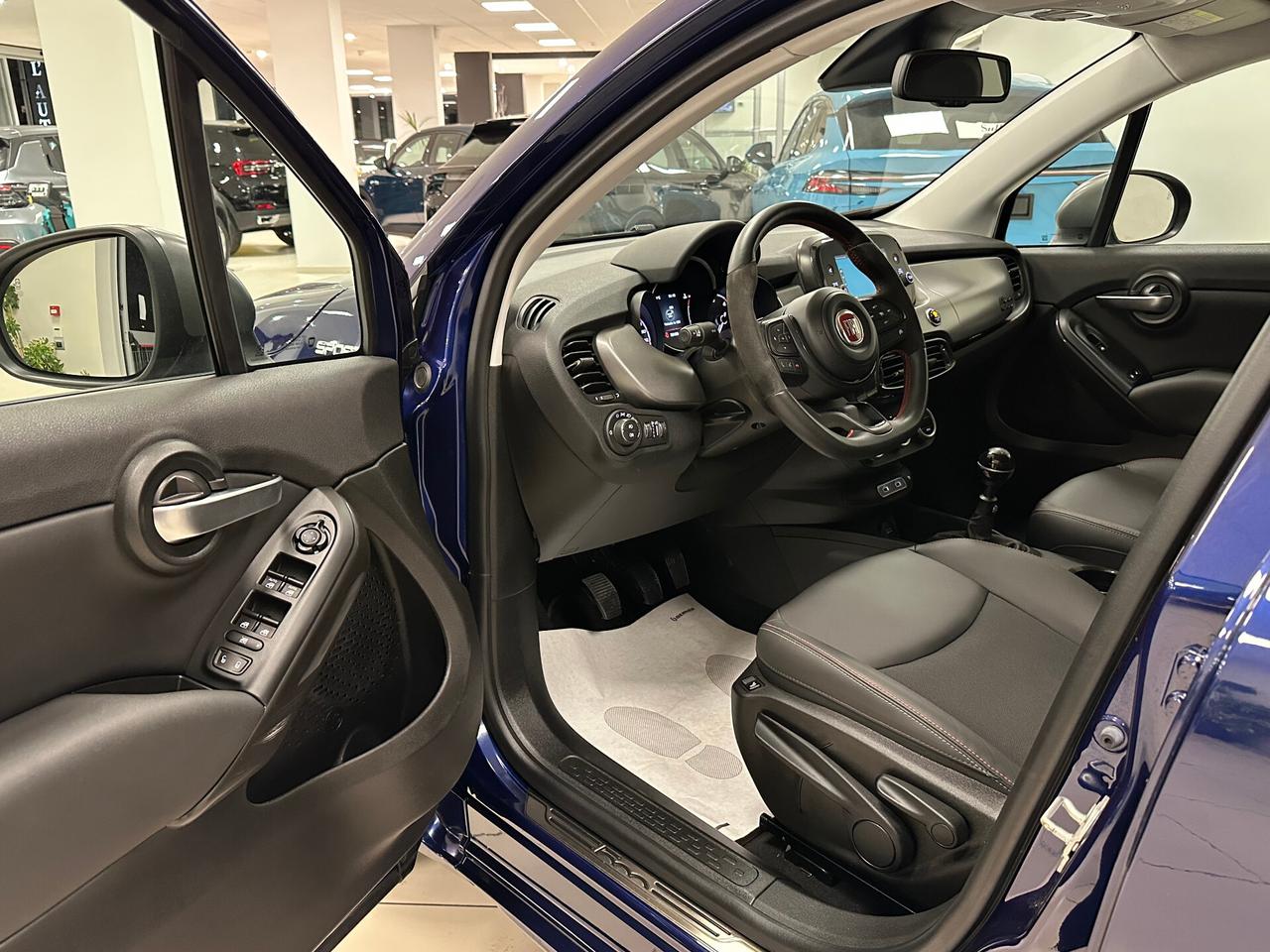 Fiat 500X 1.3 MultiJet 95 CV Sport - 2024