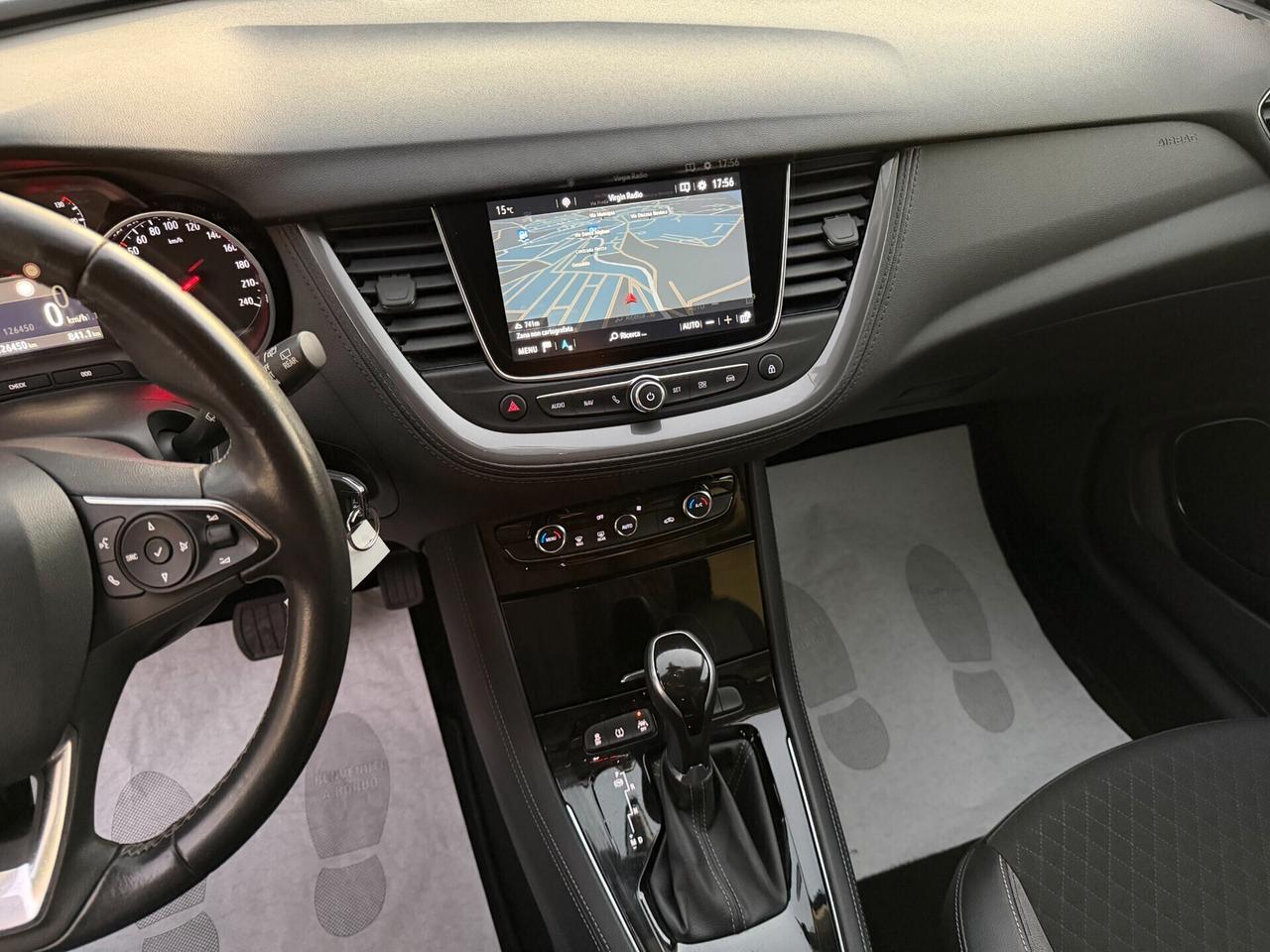 Opel Grandland 1.5 ECTEC D 130 cv. AT6 INNOVATION (Nav)