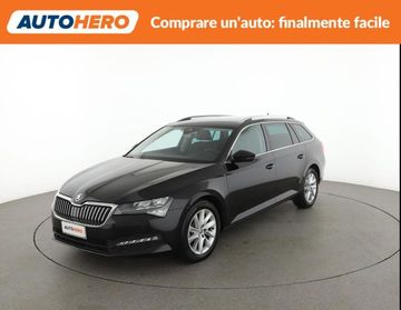 SKODA Superb 2.0 TDI EVO 150 CV SCR DSG Wagon Executive